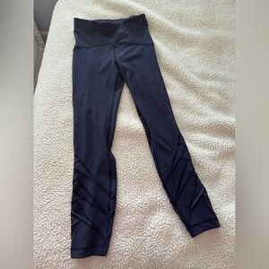 Retro Lululemon leggings